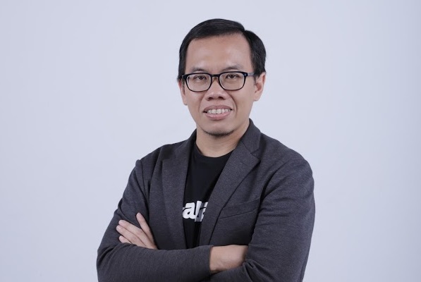 Bukalapak Pastikan Fajrin Rasyid Akan Lepas Jabatan Presiden Bukalapak Pastikan Fajrin Rasyid Akan Lepas Jabatan Presiden