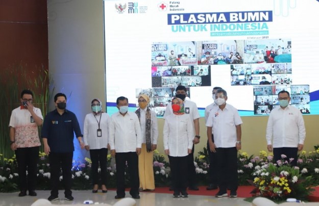 Telkom Hadirkan Layanan Call Center Plasma Konvalesen 117 Ext 5 Telkom Hadirkan Layanan Call Center Plasma Konvalesen 117 Ext 5