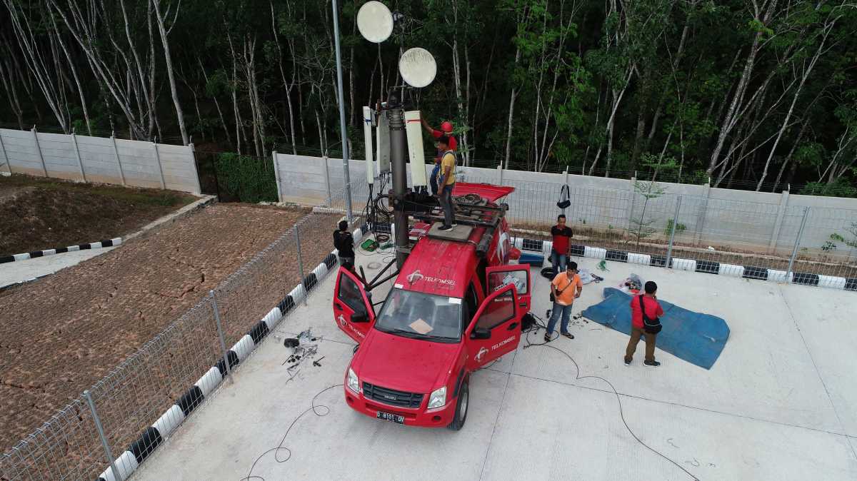 3 Hal yang Diuji Operator saat Gelar ULO Jaringan 5G 3 Hal yang Diuji Operator saat Gelar ULO Jaringan 5G