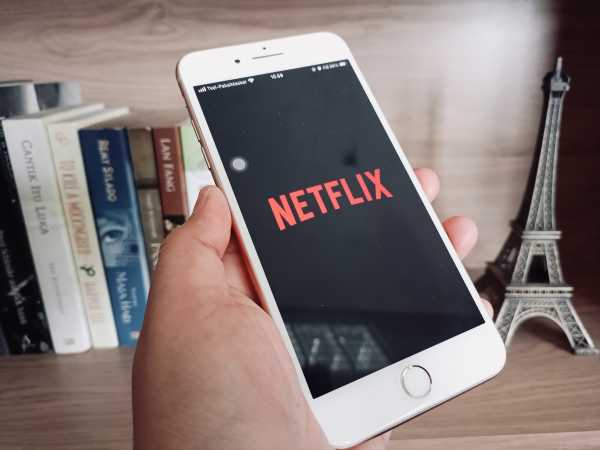 Kuota Maxstream Bisa Dipakai Nonton Netflix Kuota Maxstream Bisa Dipakai Nonton Netflix