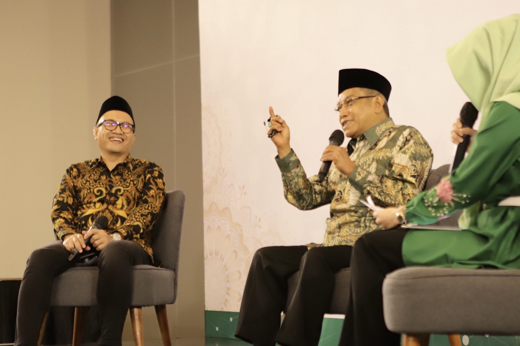 Kolaborasi Telkomsel dan PBNU, Jaga Nilai Nasionalisme dan Kerohanian Kolaborasi Telkomsel dan PBNU, Jaga Nilai Nasionalisme dan Kerohanian