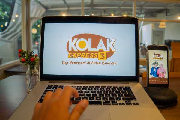 Meriahkan Ramadan, MAXstream Rilis Serial Komedi Adaptasi Game Meriahkan Ramadan, MAXstream Rilis Serial Komedi Adaptasi Game