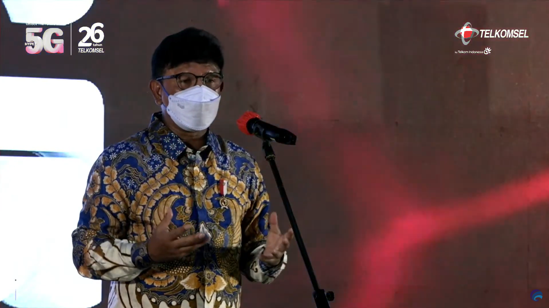 Kominfo: Jangan Benturkan 4G dan 5G Kominfo: Jangan Benturkan 4G dan 5G
