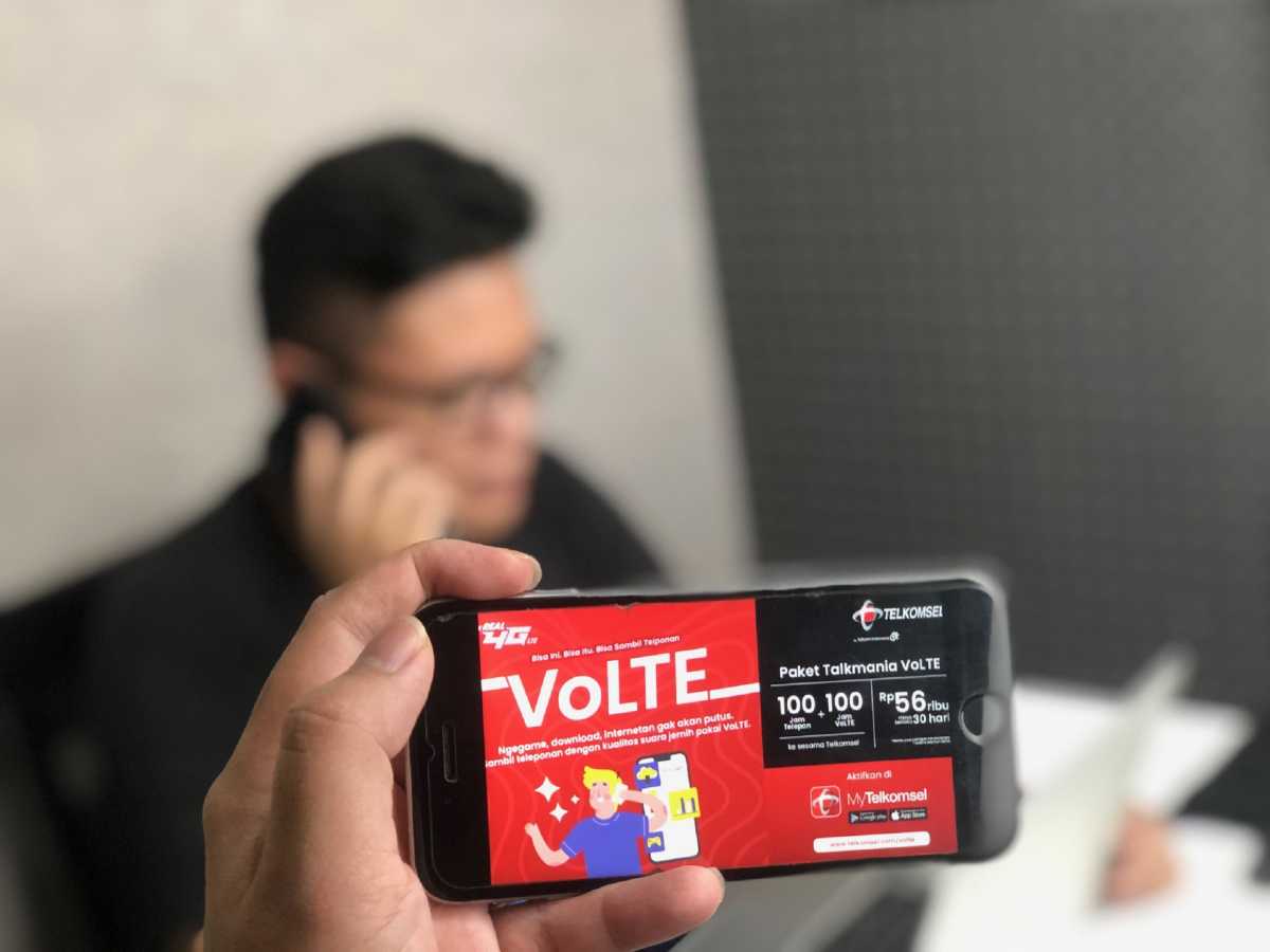 Awas Terjebak! Situs Penipuan HUT Telkomsel ke-60 Makin Kreatif Awas Terjebak! Situs Penipuan HUT Telkomsel ke-60 Makin Kreatif