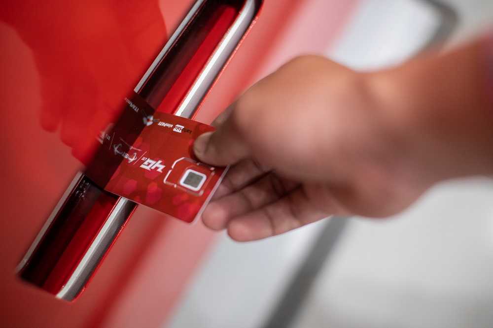 Tukar SIM Card 4G Telkomsel Kini Bisa dari e-Commerce Tukar SIM Card 4G Telkomsel Kini Bisa dari e-Commerce