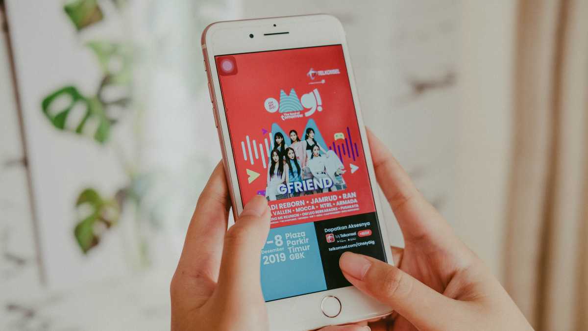 Telkomsel Siap Berikan Jaringan Internet Prima untuk ‘New Normal’ di Indonesia Telkomsel Siap Berikan Jaringan Internet Prima untuk ‘New Normal’ di Indonesia