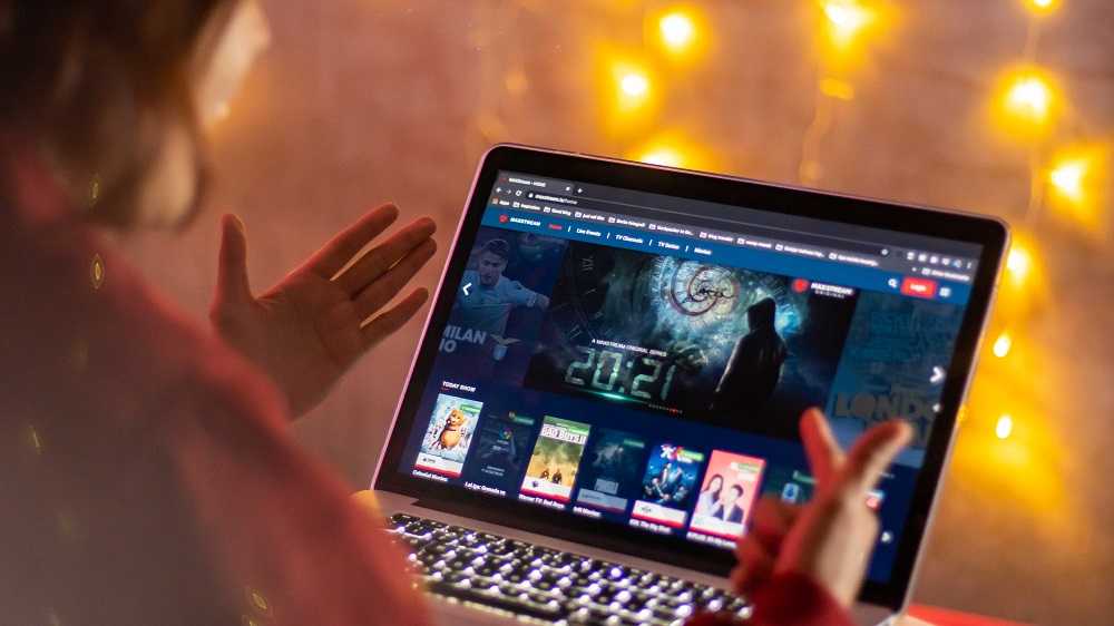20:21, Serial Orisinal Baru dari MAXstream Telkomsel 20:21, Serial Orisinal Baru dari MAXstream Telkomsel