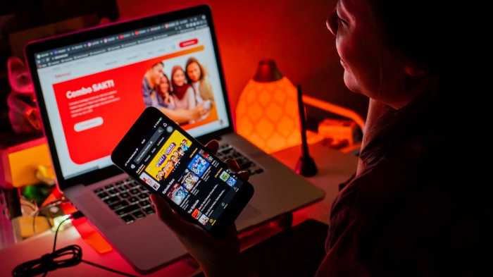 Akses Noice Bebas Kuota untuk Pengguna Telkomsel Akses Noice Bebas Kuota untuk Pengguna Telkomsel