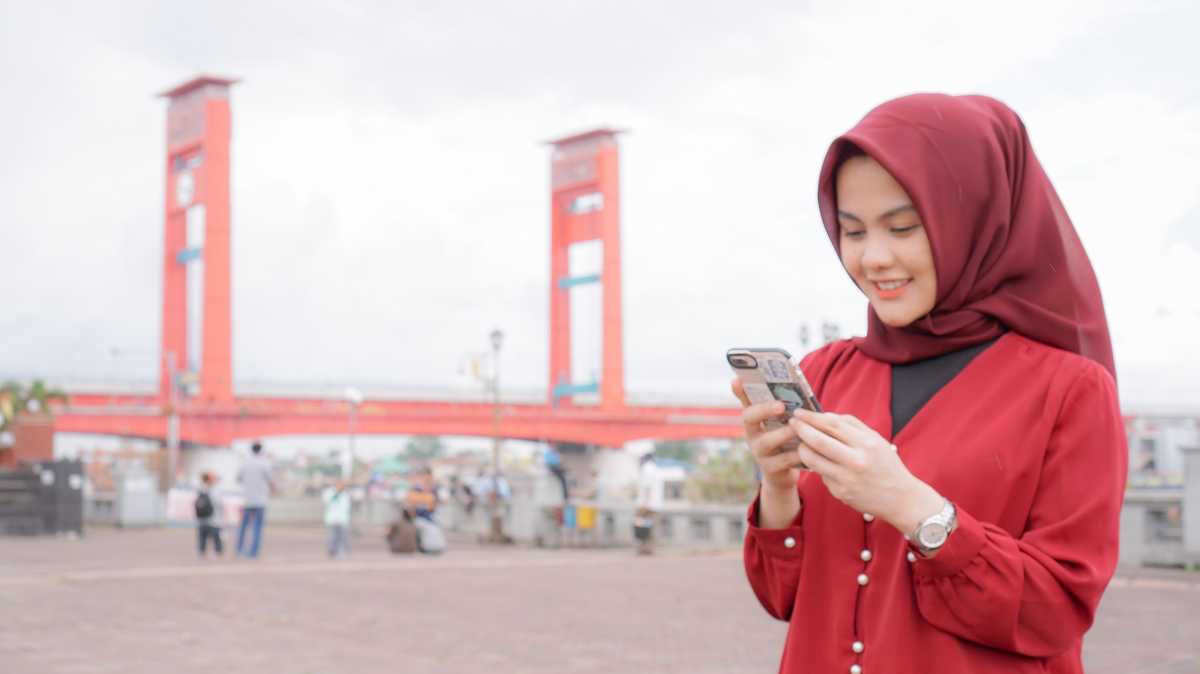 Survei Kualitas Internet Indonesia Desember 2020 Versi OpenSignal: Telkomsel Juara! Survei Kualitas Internet Indonesia Desember 2020 Versi OpenSignal: Telkomsel Juara!