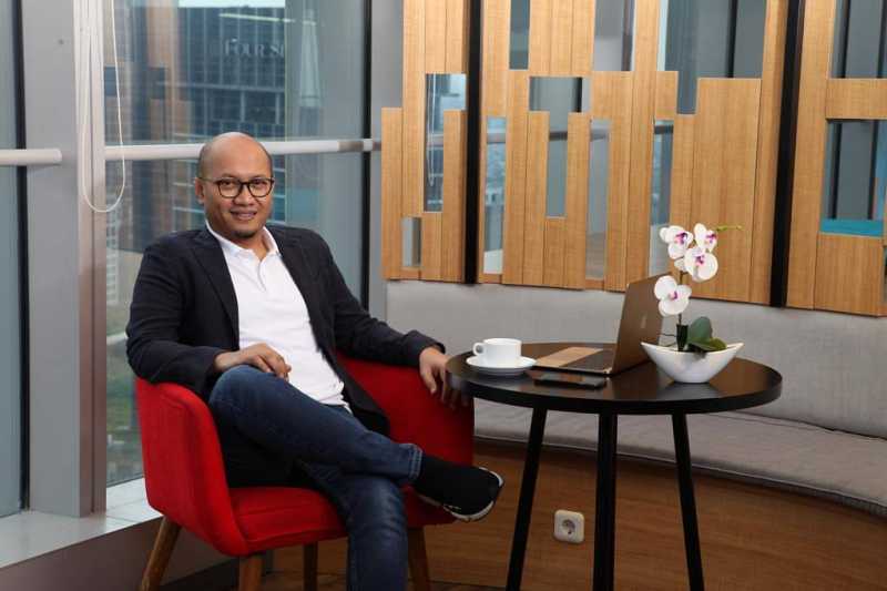 CEO Telkomsel: Kami Siapkan Layanan Prima untuk Silahturahmi Digital CEO Telkomsel: Kami Siapkan Layanan Prima untuk Silahturahmi Digital