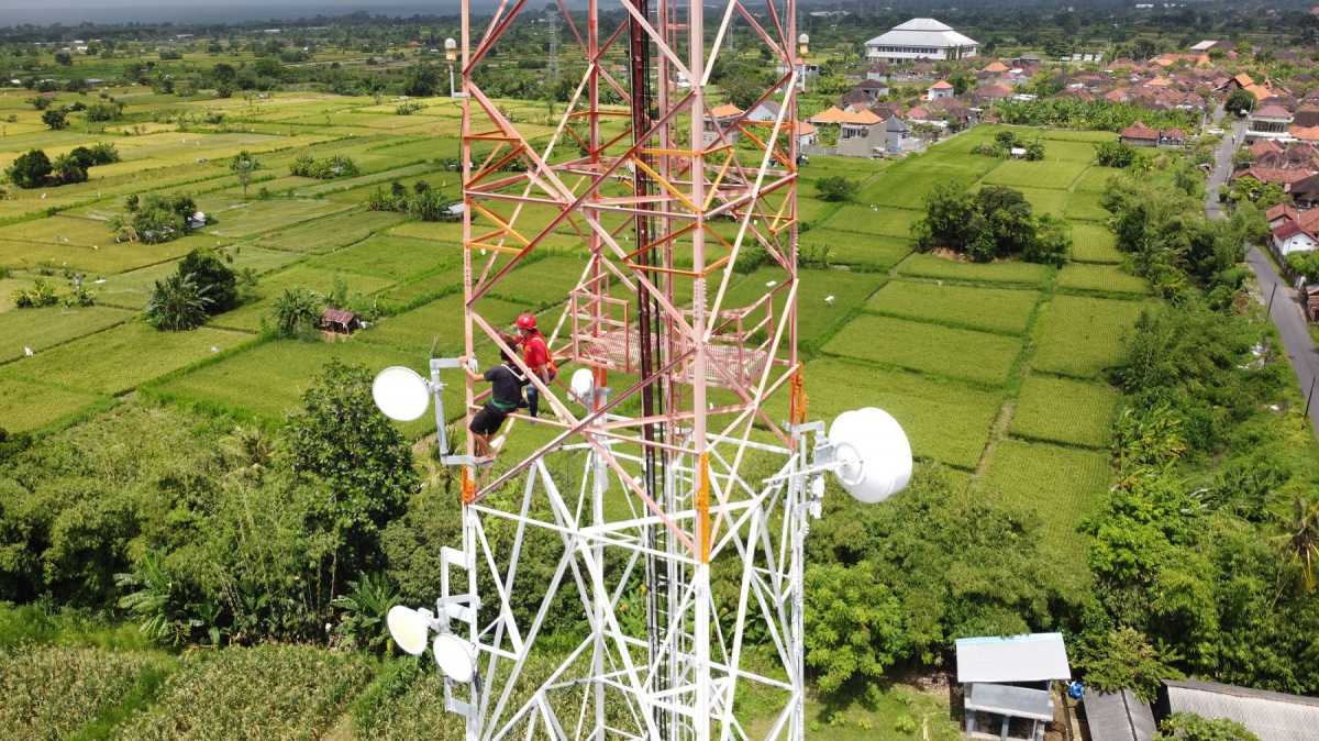 Apa Saja Manfaat 5G Telkomsel? Apa Saja Manfaat 5G Telkomsel?