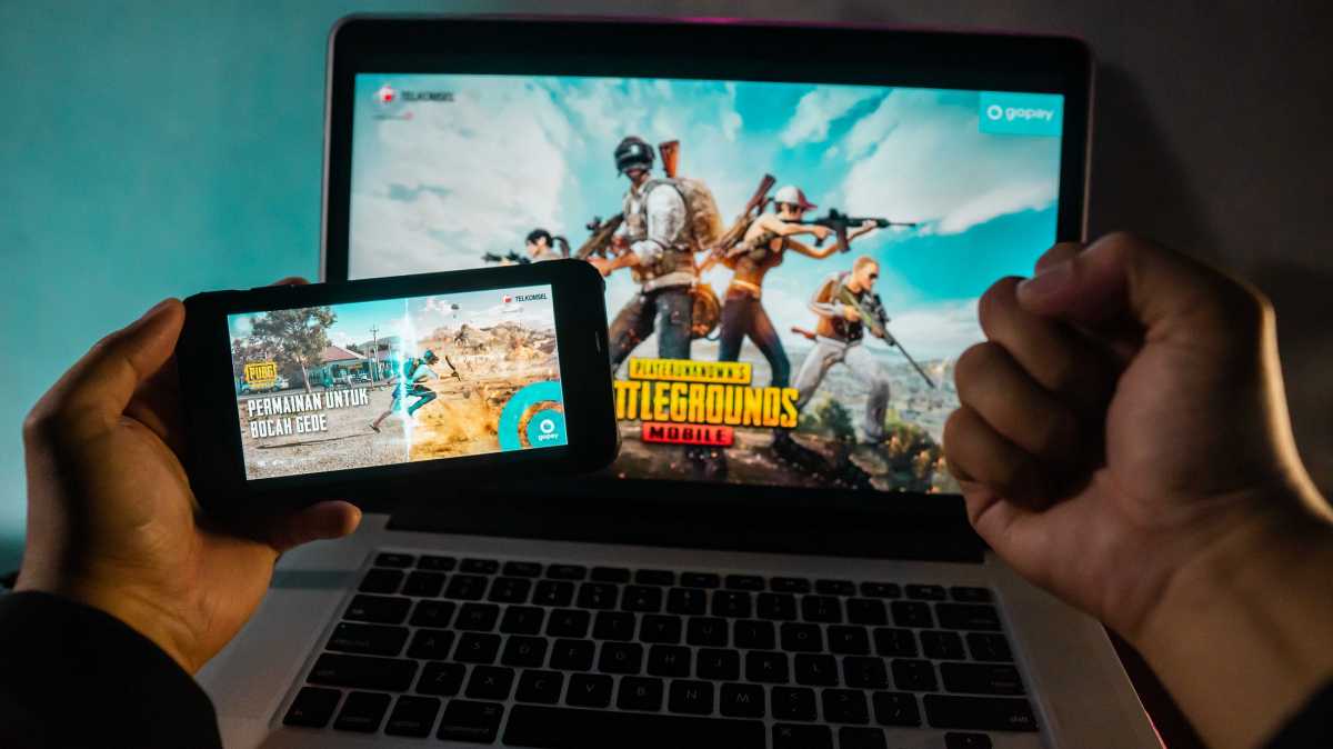 Paket Data Baru Telkomsel buat Main PUBG, Kuota Dijamin Aman Paket Data Baru Telkomsel buat Main PUBG, Kuota Dijamin Aman