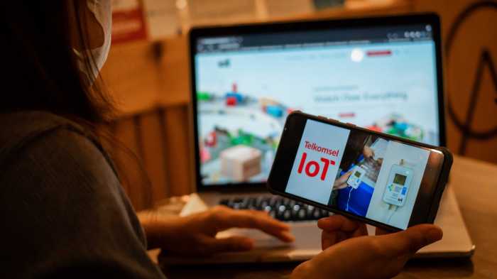 Solusi Cerdas jaga Kualitas Vaksin Covid-19 dari Telkomsel IoT Solusi Cerdas jaga Kualitas Vaksin Covid-19 dari Telkomsel IoT