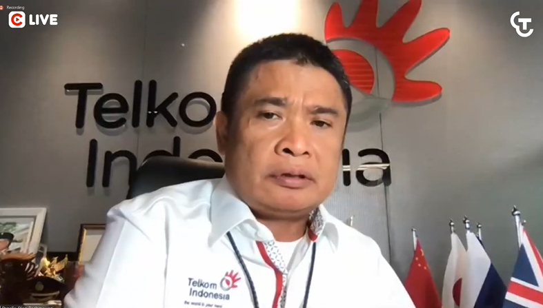 Netflix dkk Diminta Kerja Sama dengan Operator, Jangan Cuma Kena PPN Netflix dkk Diminta Kerja Sama dengan Operator, Jangan Cuma Kena PPN