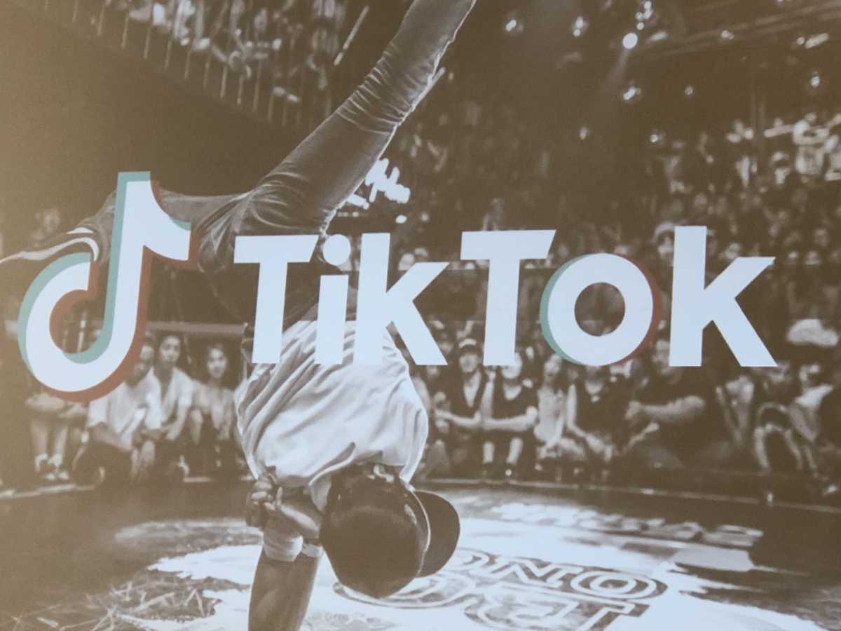 3 Bulan, TikTok Raih Revenue Rp79,65 triliun 3 Bulan, TikTok Raih Revenue Rp79,65 triliun