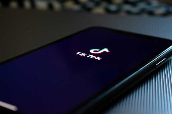 TikTok Klaim Sever Data Ada di Amerika, Bukan China TikTok Klaim Sever Data Ada di Amerika, Bukan China