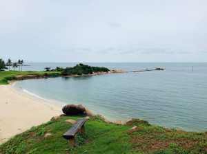 Bintan Lagoon Resort, ‘Taman Bermain’ Turis Asing
