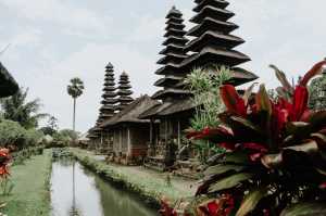 5 Tempat Terbaik Merayakan Tahun Baru 2020 di Bali