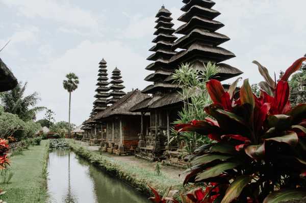 Berbekal Online, Berkunjung ke Bali yang Membuka Diri Berbekal Online, Berkunjung ke Bali yang Membuka Diri