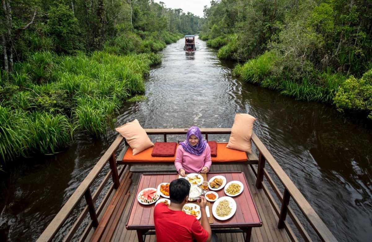 Indonesia Jadi Destinasi Wisata Halal Terbaik Dunia 2019 Indonesia Jadi Destinasi Wisata Halal Terbaik Dunia 2019
