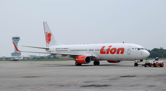 Lion Air Buka Rute Baru Kualanamu-Kulonprogo Lion Air Buka Rute Baru Kualanamu-Kulonprogo