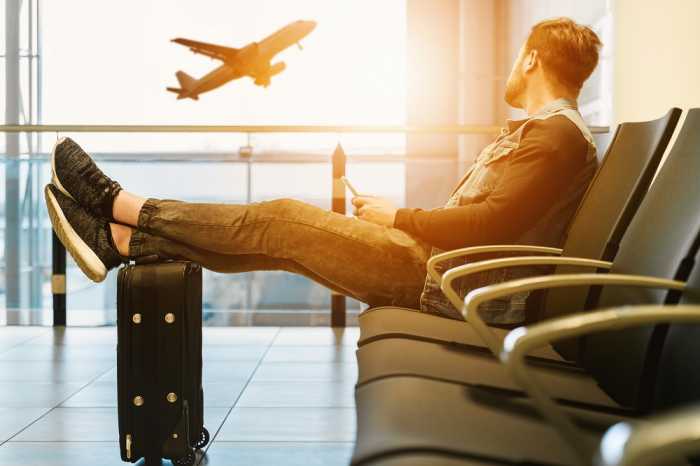 Pesan via Online, Naik Bus Bebas Cemas Pesan via Online, Naik Bus Bebas Cemas