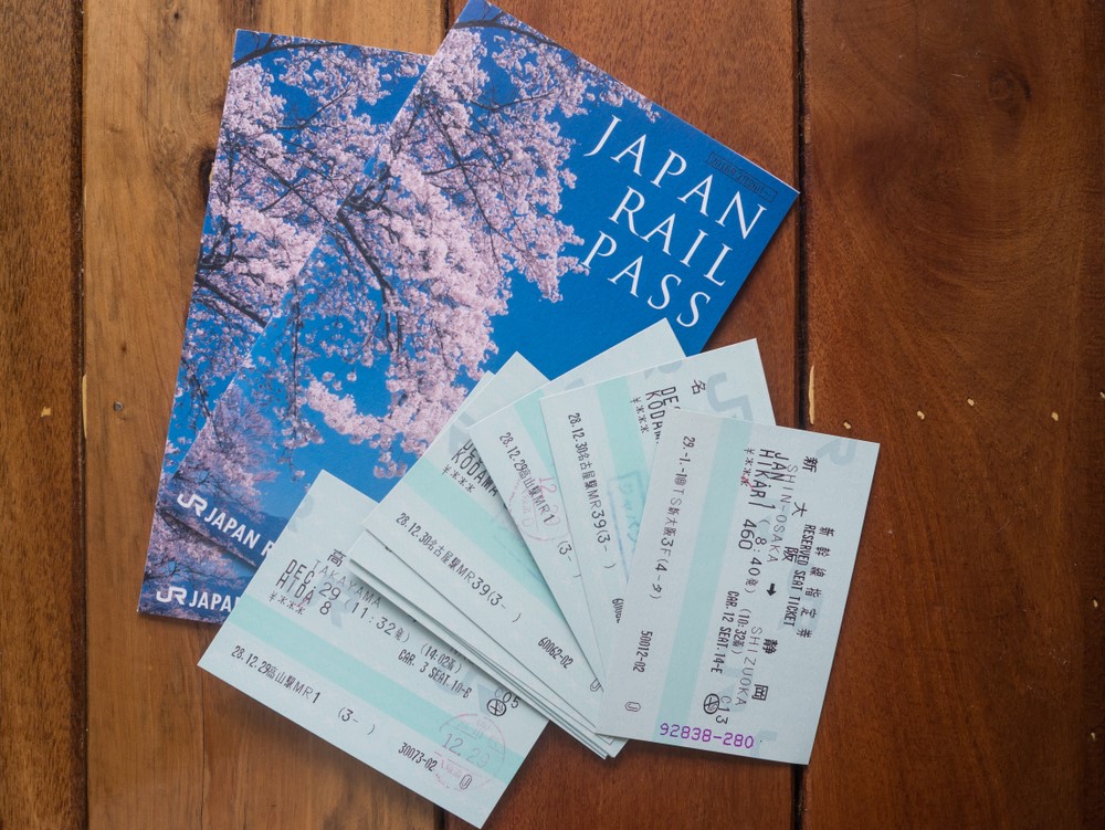 Jalan-jalan Murah ke Jepang Saat Musim Semi? Ini Caranya!