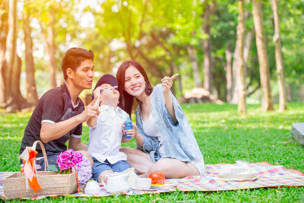 5 Tips Merencanakan Liburan Keluarga yang Menyenangkan 5 Tips Merencanakan Liburan Keluarga yang Menyenangkan