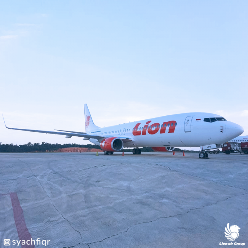 Bagasi Lion Air Berbayar Sekarang, Netizen Mulai Menjerit 