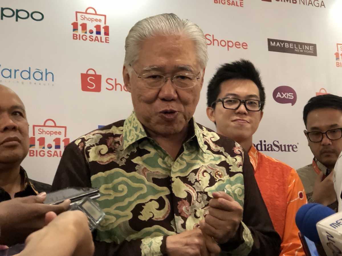 Jangan Ada Lagi Kasus Beli Ponsel di E-commerce, yang Dateng Malah Sabun Jangan Ada Lagi Kasus Beli Ponsel di E-commerce, yang Dateng Malah Sabun