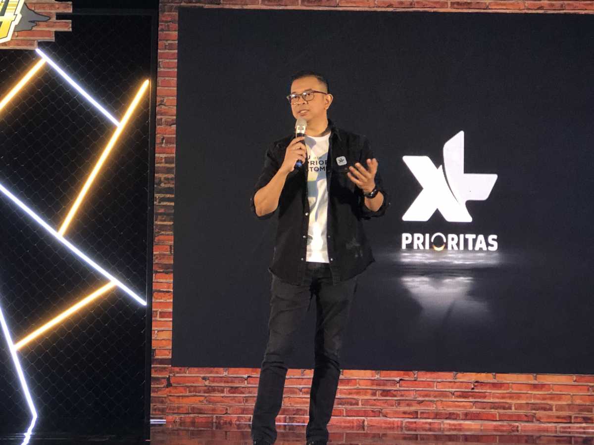 XL Axiata Berambisi Genjot Penjualan Pascabayar XL Axiata Berambisi Genjot Penjualan Pascabayar