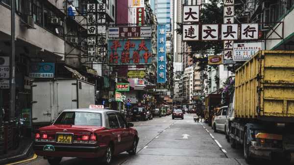 Rusuh Unjuk Rasa, Ini 5 Hal yang Terjadi Pada Penerbangan di Hong Kong Rusuh Unjuk Rasa, Ini 5 Hal yang Terjadi Pada Penerbangan di Hong Kong