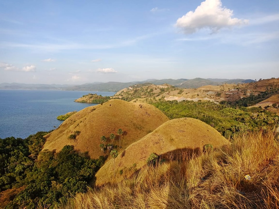 Tempat Wisata Labuan Bajo Pulau Komodo Ditutup Ini Alternatif Wisata  di Labuan  Bajo  