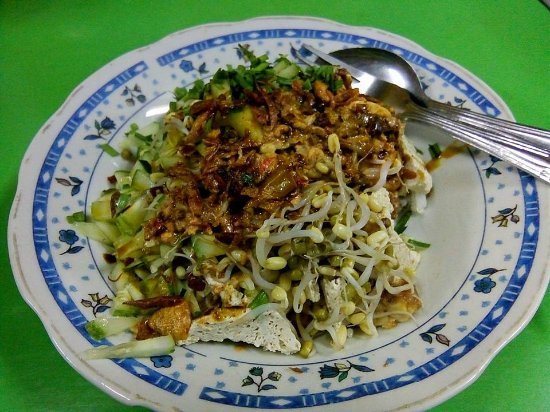 3 Kuliner Nikmat Di Cirebon Jangan Sampai Kalap