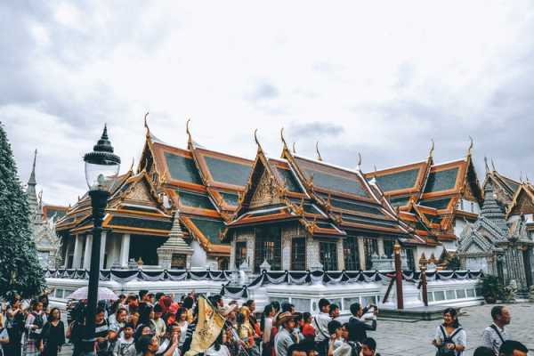 10 Destinasi Favorit Milenial Indonesia pada 2018 10 Destinasi Favorit Milenial Indonesia pada 2018