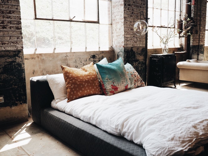 5 Ciri Penginapan Bodong di Airbnb 5 Ciri Penginapan Bodong di Airbnb
