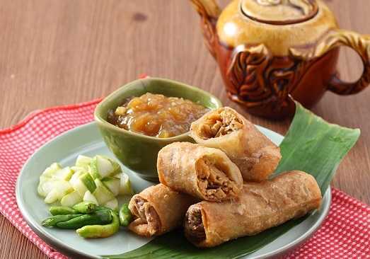 4 Camilan Khas Semarang yang Harus Kamu Coba 4 Camilan Khas Semarang yang Harus Kamu Coba