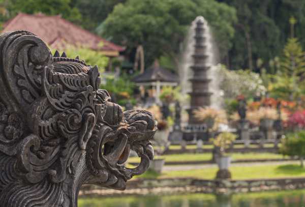 Liburan ke Bali Dapat Diskon Hotel 30%? Ini Caranya Liburan ke Bali Dapat Diskon Hotel 30%? Ini Caranya
