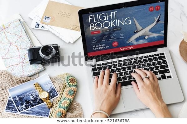 5 Keunggulan Beli Tiket Pesawat Secara Online 5 Keunggulan Beli Tiket Pesawat Secara Online