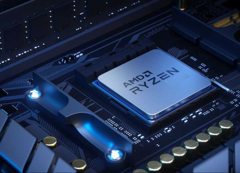 Laris Manis di Pasaran, AMD Akhirnya Gulingkan Intel Laris Manis di Pasaran, AMD Akhirnya Gulingkan Intel