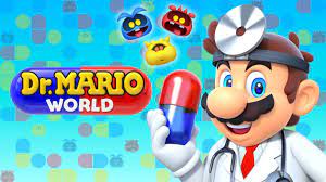Nintendo Akhiri Game Ponsel Dr. Mario World Nintendo Akhiri Game Ponsel Dr. Mario World