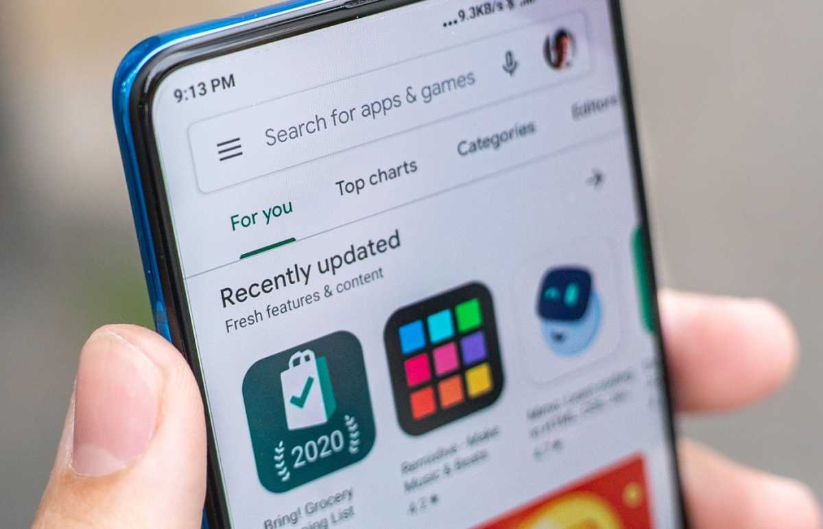 Potongan Komisi Google Play Store Sekarang Lebih Rendah Potongan Komisi Google Play Store Sekarang Lebih Rendah