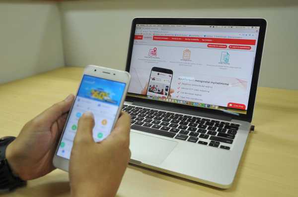 5 Fitur IndiHome yang Bisa Kamu Maksimalkan 5 Fitur IndiHome yang Bisa Kamu Maksimalkan