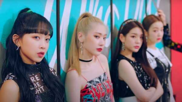 Dita Jadi Trending Topic di Twitter, Anggota Kpop Girl Pertama dari Indonesia Dita Jadi Trending Topic di Twitter, Anggota Kpop Girl Pertama dari Indonesia