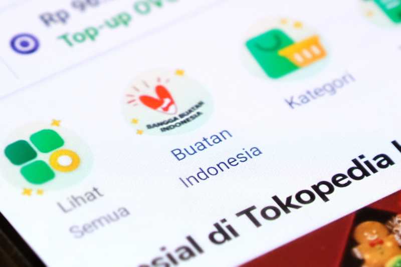 Go Local, Tokopedia dan Pemkot Depok Dukung Digitalisasi Ribuan UMKM