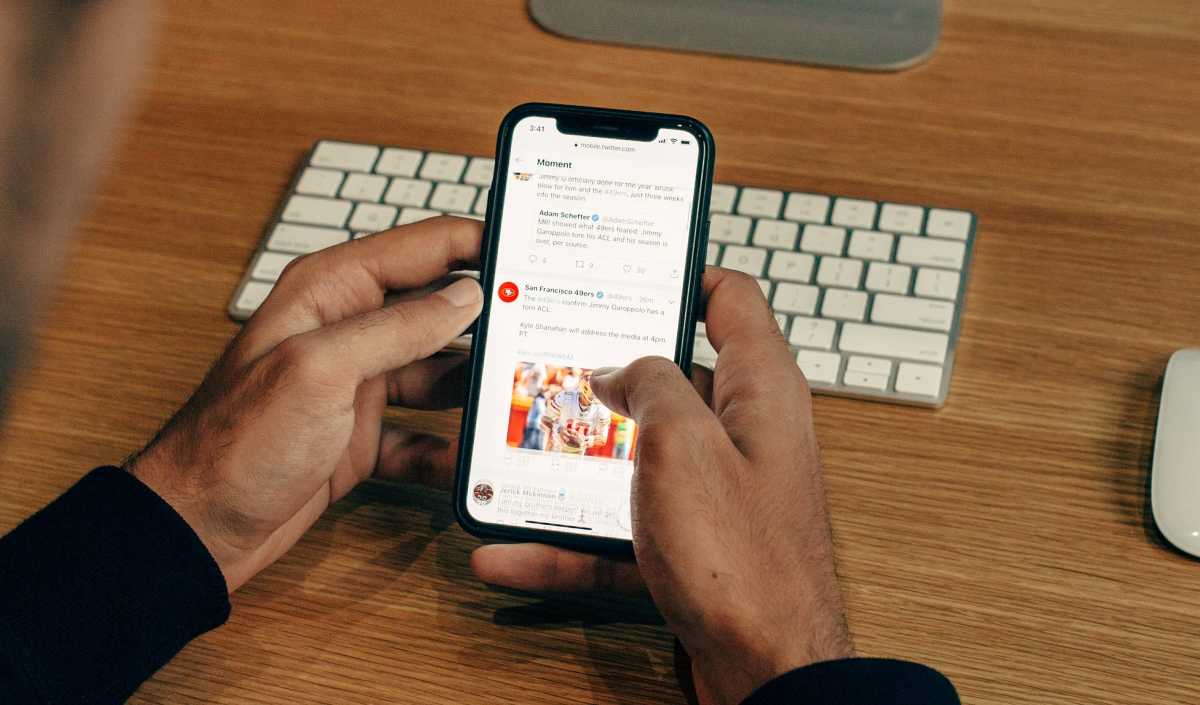 Apa Itu Buzzer ? Bisa Bikin Konflik di Medsos Apa Itu Buzzer ? Bisa Bikin Konflik di Medsos