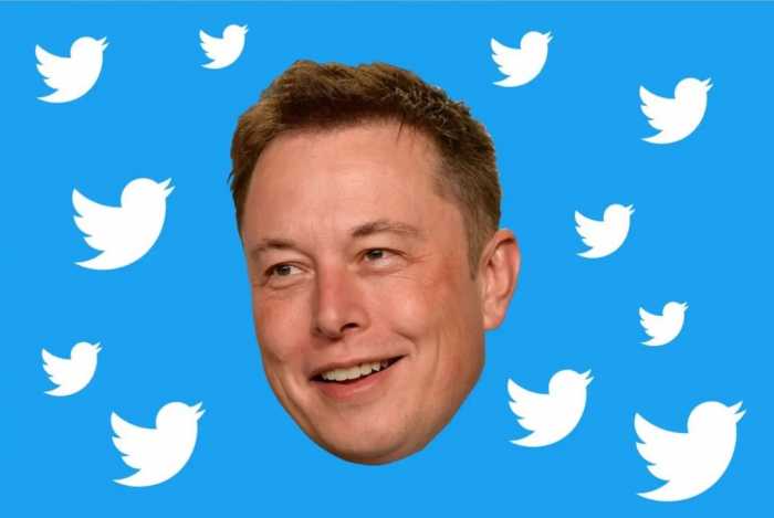 Dituduh Manipulasi Saham, Elon Musk Dituntut Investor Twitter Dituduh Manipulasi Saham, Elon Musk Dituntut Investor Twitter