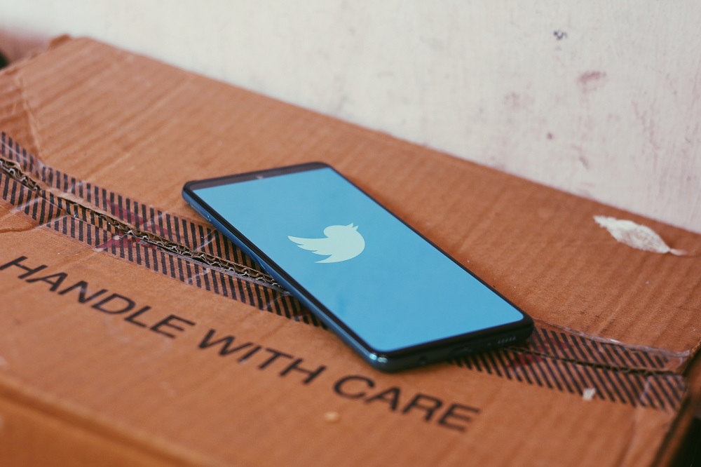 Twitter Makin Galak, Akun-Akun Kasar Bakal Langsung kena Blokir Twitter Makin Galak, Akun-Akun Kasar Bakal Langsung kena Blokir
