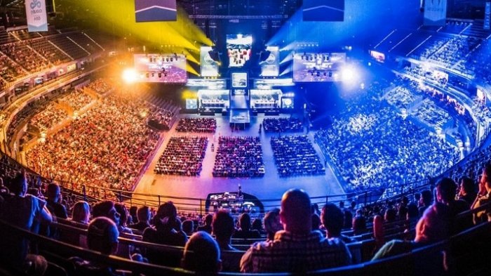 Sejauh Apa Perkembangan eSport di Tanah Air? Sejauh Apa Perkembangan eSport di Tanah Air?