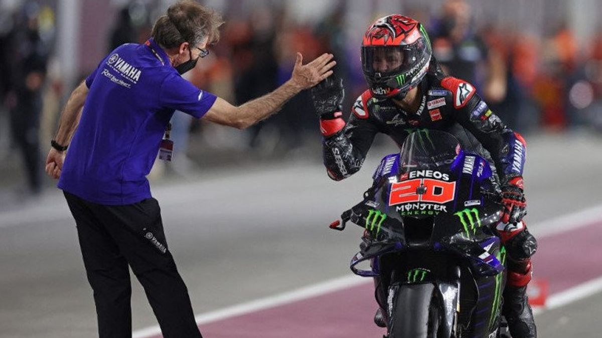 Yamaha Rusak Pesta Ducati Yamaha Rusak Pesta Ducati